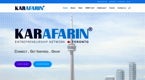 karafarin.ca