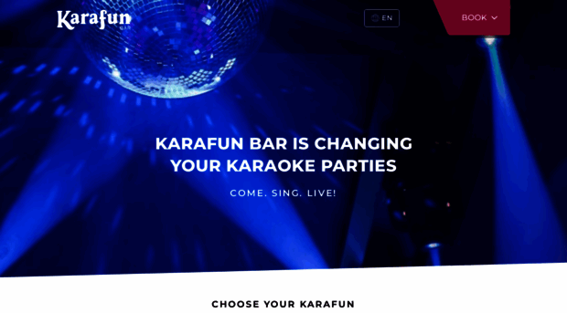 karafunbar.com