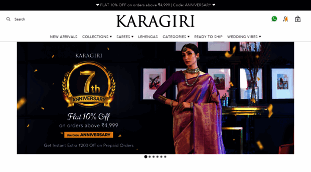 karagiri.com