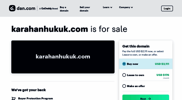 karahanhukuk.com