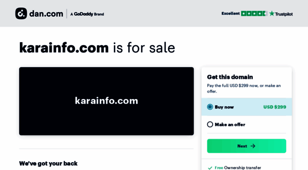 karainfo.com