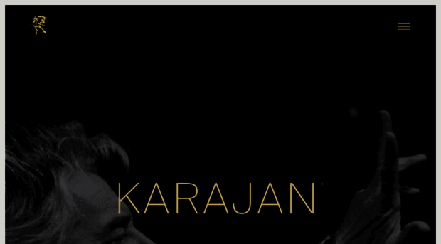 karajanmusic.com