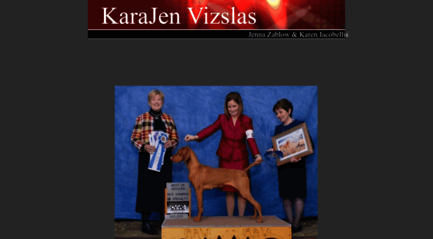 karajen.com