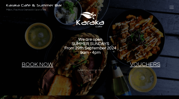 karakacafe.co.nz
