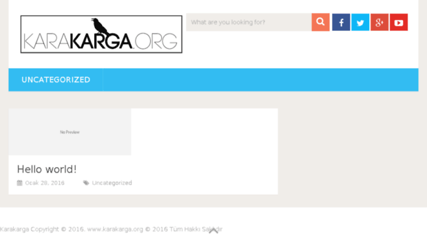 karakarga.org