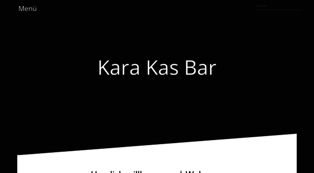 karakasbar.com