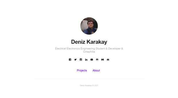 karakay.me