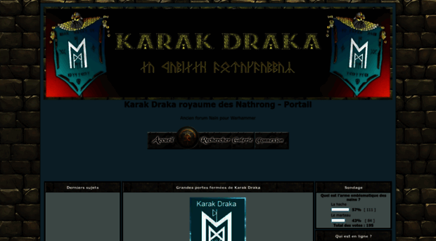 karakdarka.actifforum.com