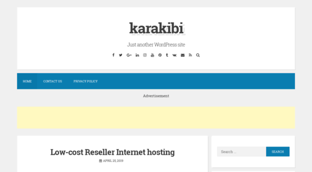 karakibi.site