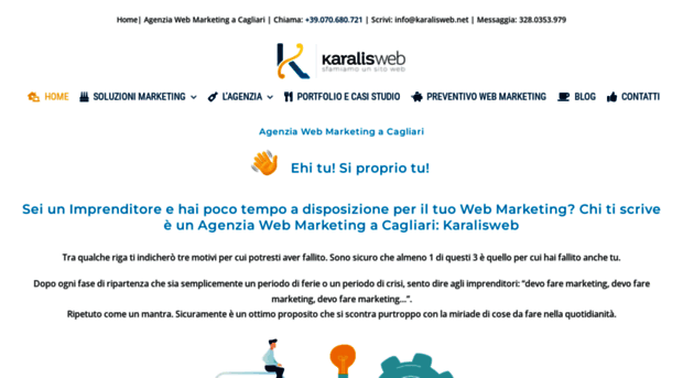 karalisweb.net