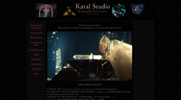 karalstudio.com