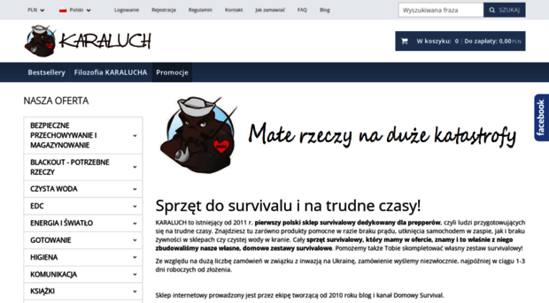 karaluch.com.pl
