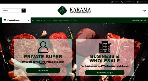 karama-int.com