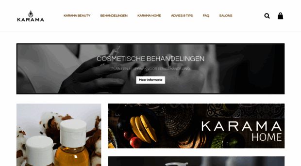 karamabeauty.nl