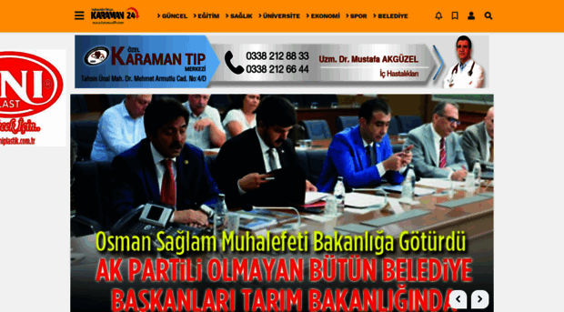 karaman24.com