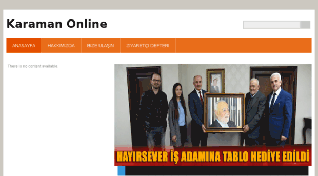 karaman70.webnode.com.tr