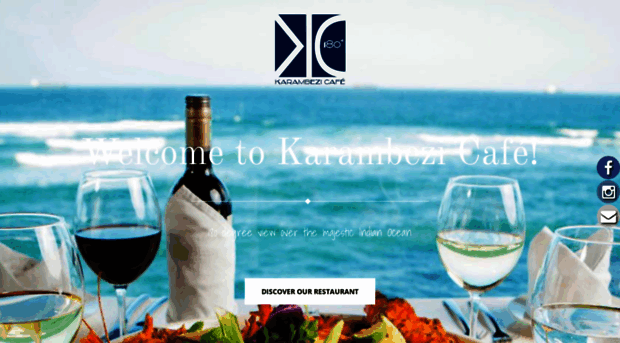 karambezicafe.com