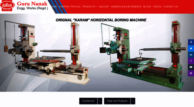 karamboring.com