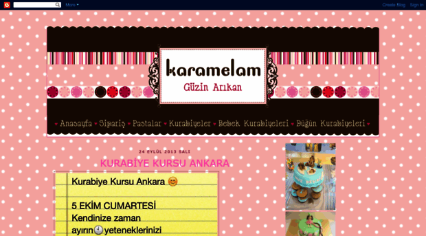 karamelam.blogspot.com