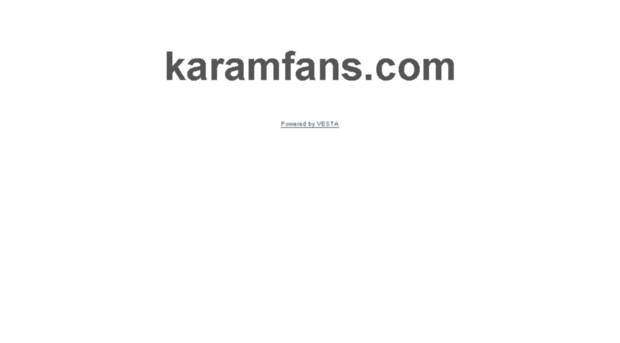 karamfans.com