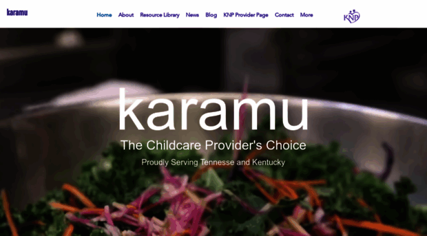 karamu.org