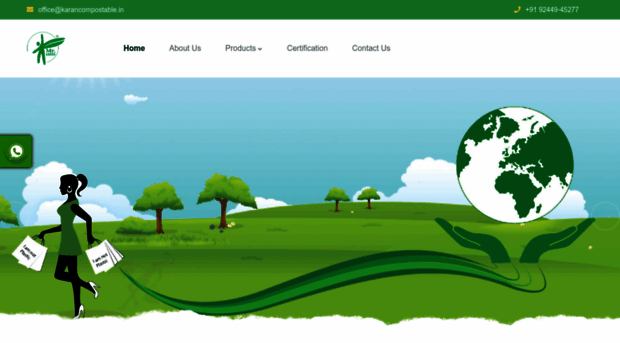 karancompostable.in