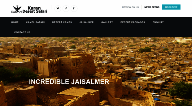 karandesertsafarijaisalmer.com