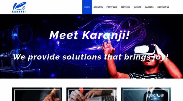 karanji.com