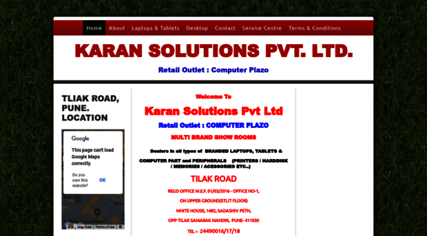 karansolutions.com