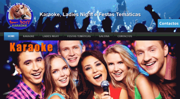 karaoke-carcavelos.com