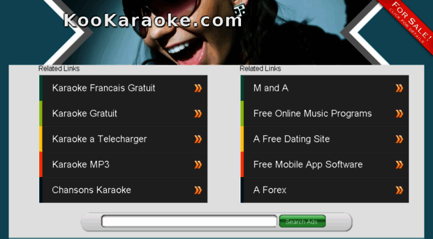 karaoke-mp3.kookaraoke.com