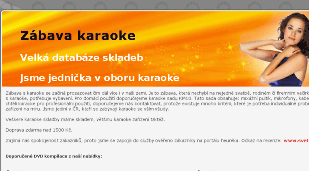 karaoke-zabava.com