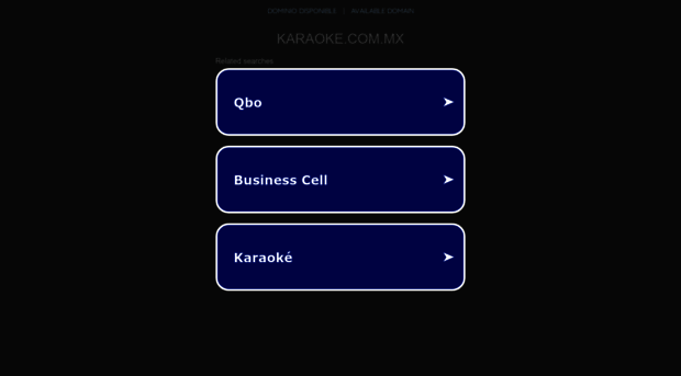 karaoke.com.mx