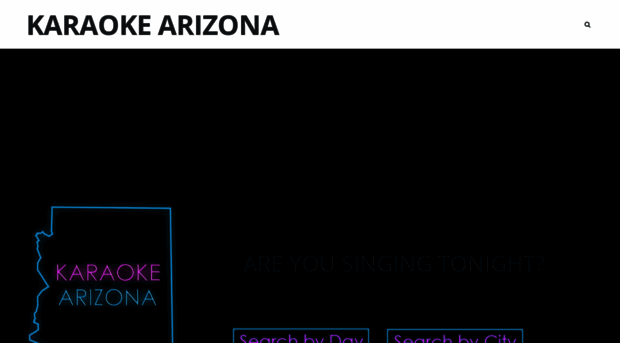 karaokearizona.com