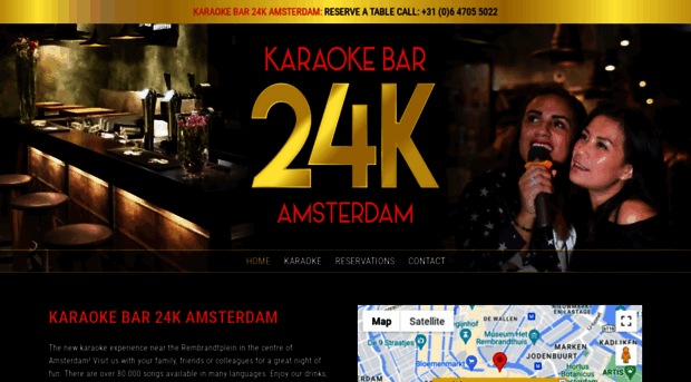 karaokebar24k.nl