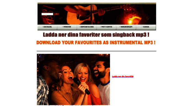 karaokebutiken.com