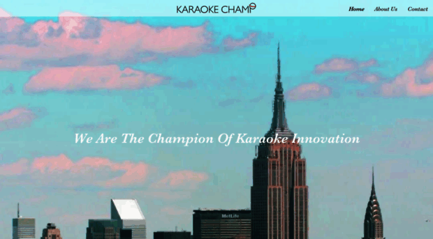 karaokechamp.com