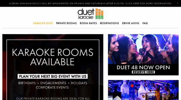 karaokeduet.com