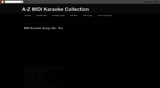 karaokefiles.blogspot.com