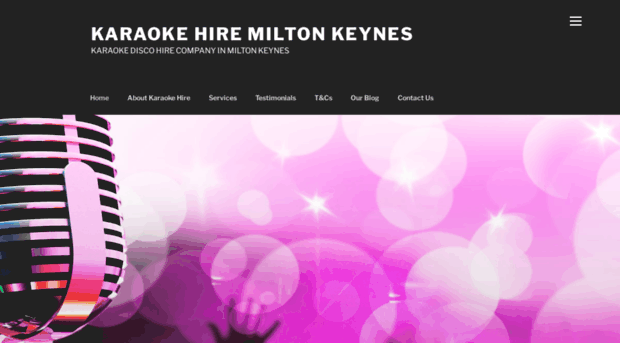 karaokehiremiltonkeynes.com