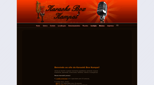 karaokekampai.com.br