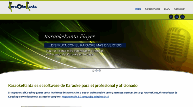 karaokekanta.com