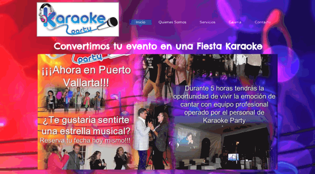 karaokemx.com