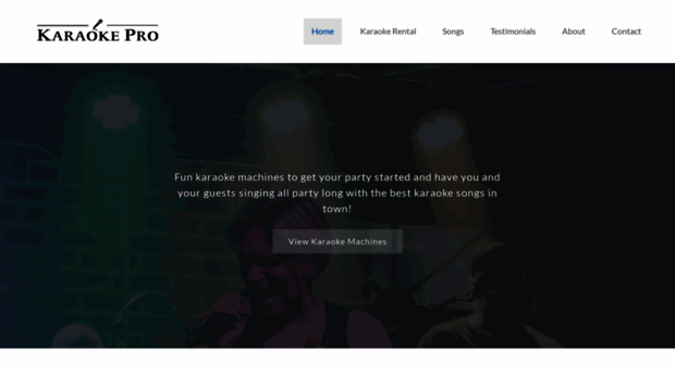 karaokepro.co.za