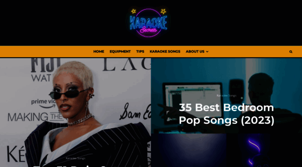 karaokesecrets.com