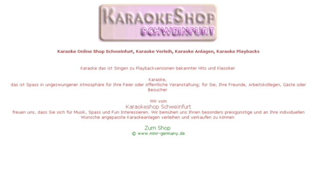 karaokeshop-sw.de