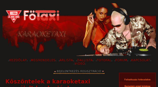 karaoketaxi.hu
