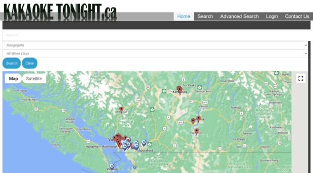 karaoketonight.ca