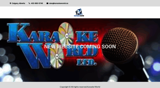 karaokeworld.ca