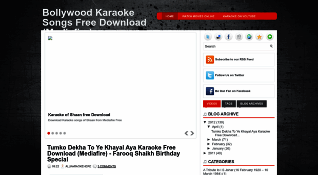 karaokezz.blogspot.com